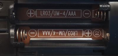 CONTROL REMOTO PARA TV LG ORIGINAL SMART  (NUEVO) / AKB75095376 / MODELOS 43UT640S / 49UT340H  /  49UT347H  / 49UT640S0UA / 50UT340H / 65UT342H / 65UT347H / 50UT340H / 55UT640S0UA / 55UT340H0UA / 65UT640S0UA / 86UT640S0UA / 86UT640S / 75UT640S0UA - Imagen 2